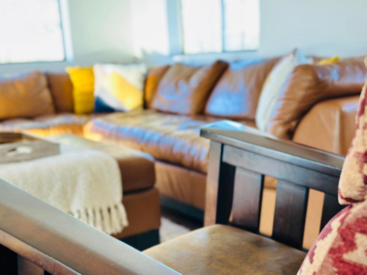 조슈아 트리 Ravens Nest Ranch, Fire Pit , Views, Near Jt Park! 빌라 외부 사진