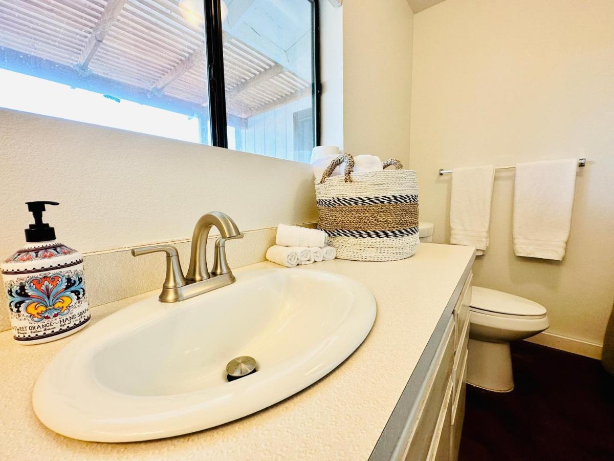 조슈아 트리 Ravens Nest Ranch, Fire Pit , Views, Near Jt Park! 빌라 외부 사진