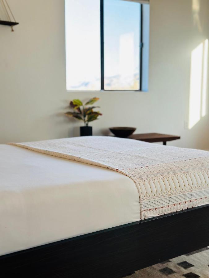 조슈아 트리 Ravens Nest Ranch, Fire Pit , Views, Near Jt Park! 빌라 외부 사진