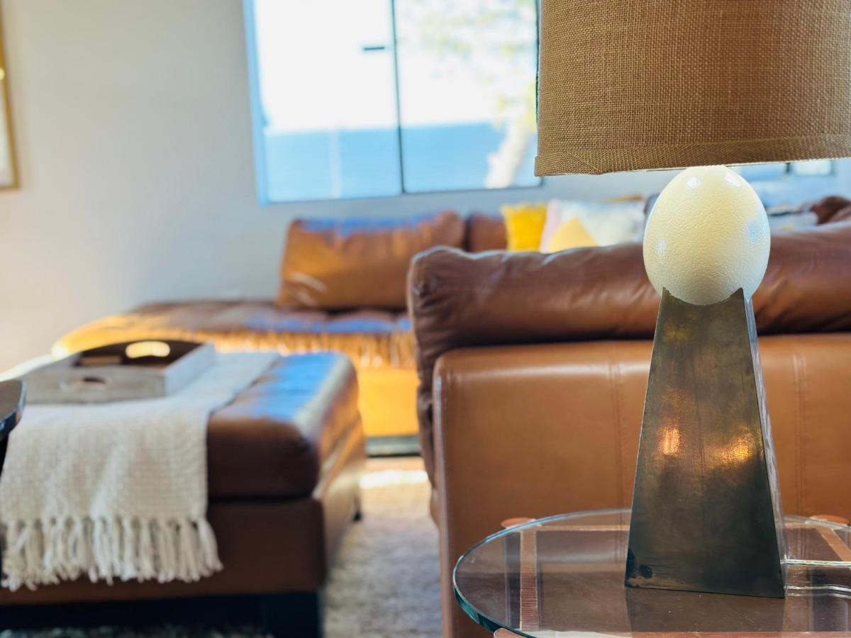 조슈아 트리 Ravens Nest Ranch, Fire Pit , Views, Near Jt Park! 빌라 외부 사진