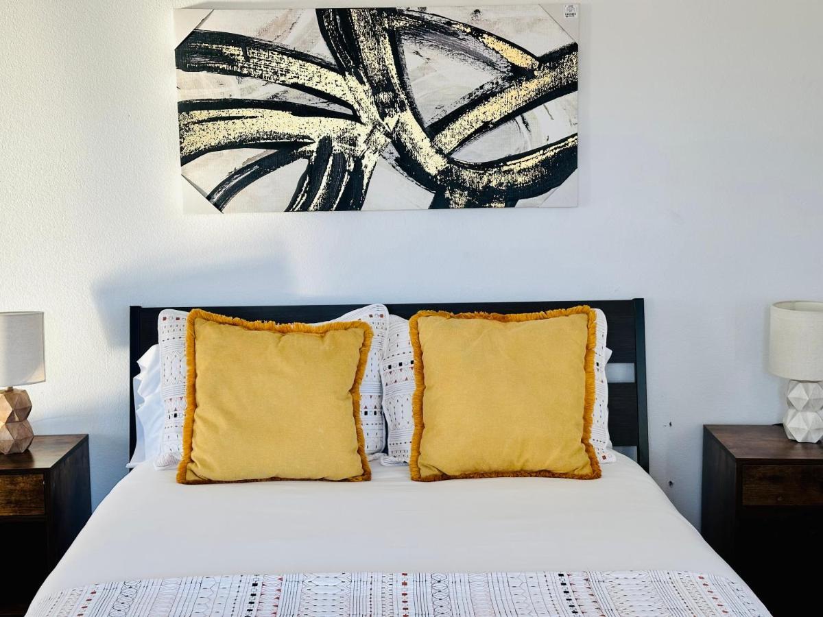 조슈아 트리 Ravens Nest Ranch, Fire Pit , Views, Near Jt Park! 빌라 외부 사진
